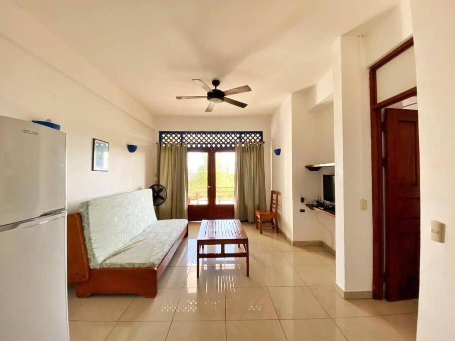 Apartmán Samara Ocean View Exteriér fotografie