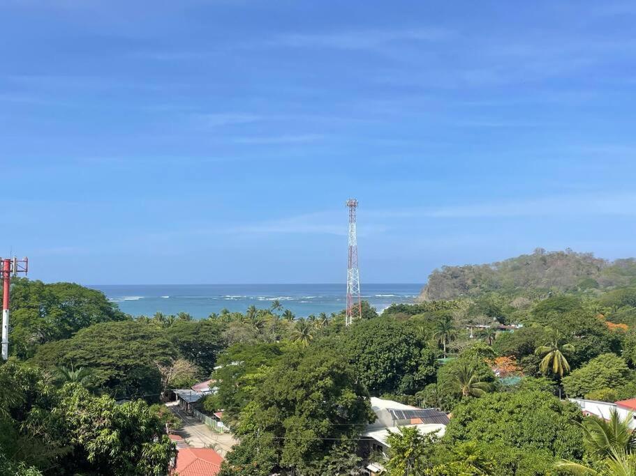 Apartmán Samara Ocean View Exteriér fotografie